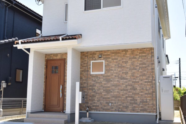 自社の新築物件！！売約済　泉区泉ヶ丘