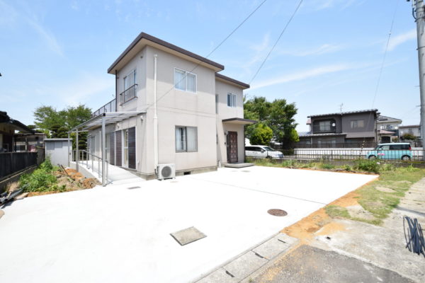 太白区袋原　戸建　Ｓ様