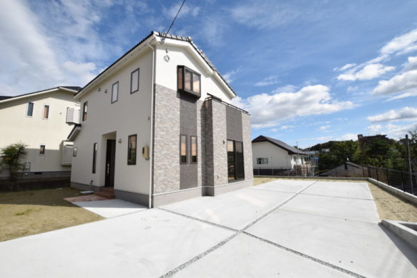 仙台市青葉区双葉ケ丘