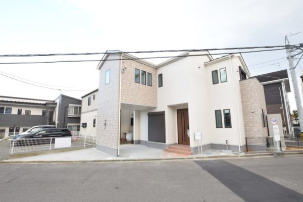 仙台市太白区長町2丁目