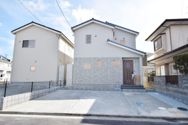 仙台市泉区長命ヶ丘