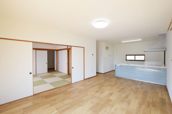 仙台市青葉区鷺ヶ森　戸建