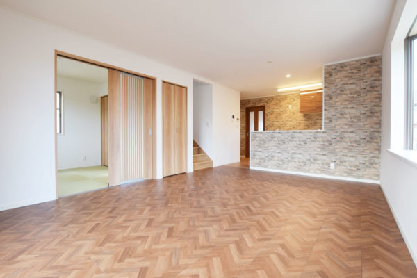 仙台市泉区長命ヶ丘