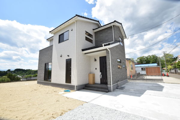 仙台市青葉区向田