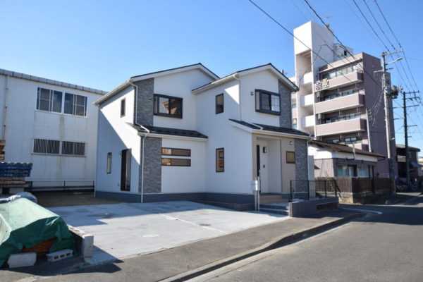 仙台市太白区東大野田