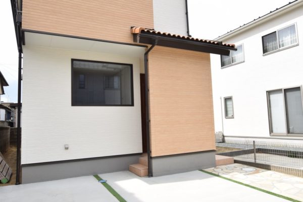 自社の新築物件！！売約済