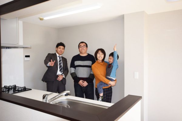 仙台市　マンション　Ｙ様宅