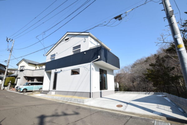 仙台市青葉区桜ヶ丘