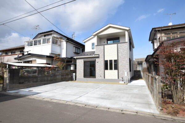 宮城野区白鳥2丁目