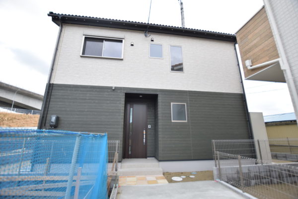 自社の新築物件！！売約済　宮城野区高砂