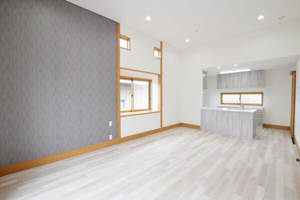 富谷市東向陽台　戸建