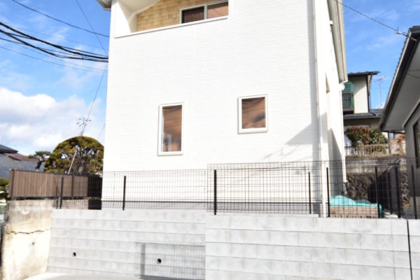 自社の新築物件！！　青葉区鷺ヶ森