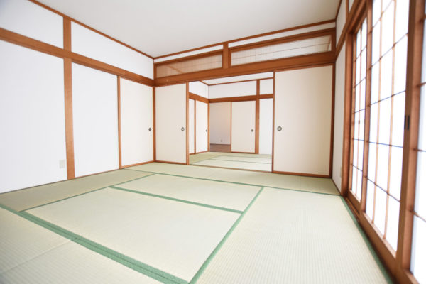 宮城野区燕沢　戸建