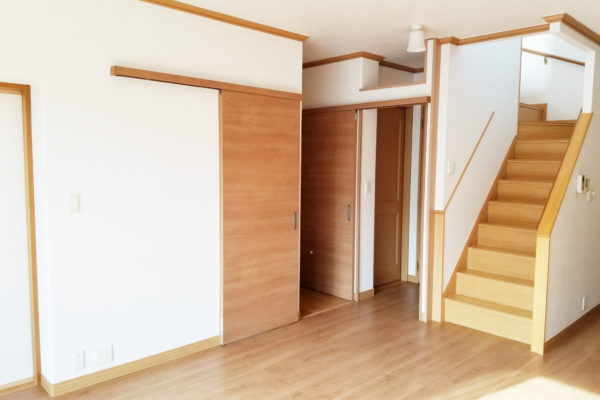 利府郡利府町　戸建　Ｍ様邸