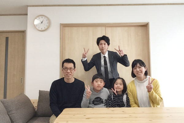 太白区八木山東　戸建　Ｓ様邸