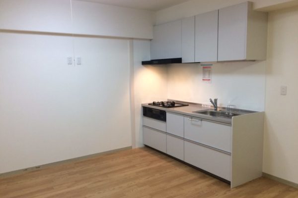 宮城野区宮千代 マンション S様宅