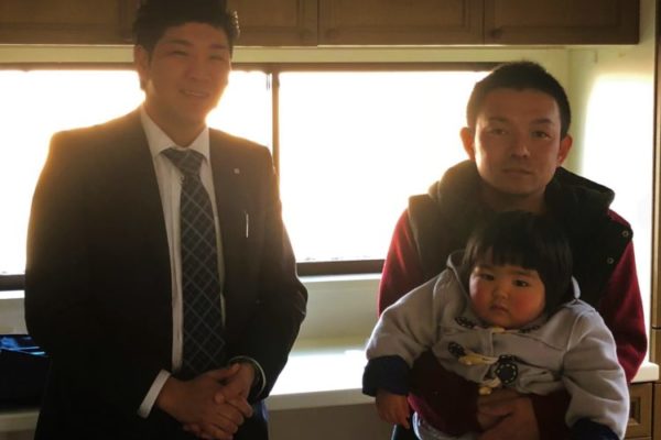 黒川郡大郷町　戸建　T様邸