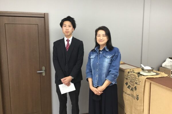 太白区弥生町　戸建　F様