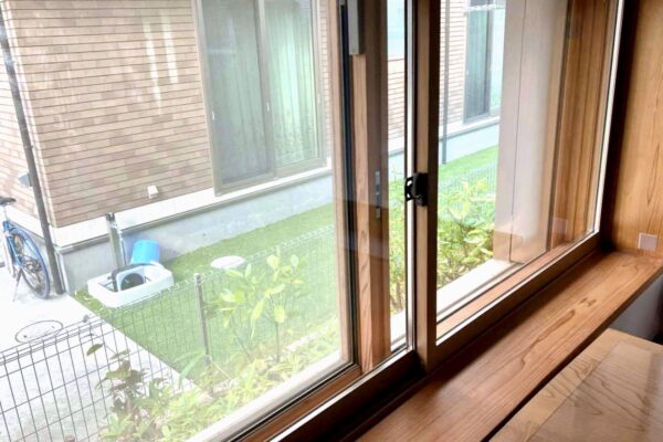 仙台市青葉区　戸建　T様