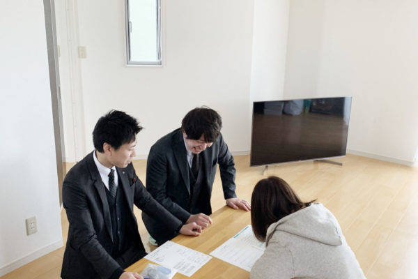 青葉区下愛子　戸建　Ｈ様邸