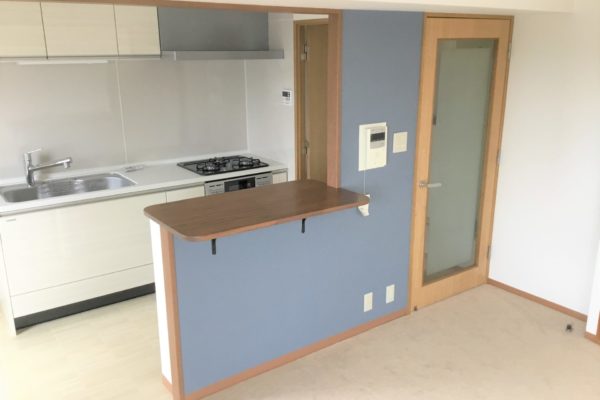 多賀城市　マンション　K様宅