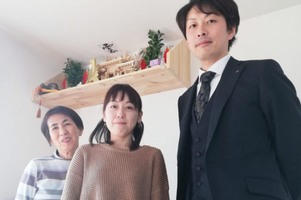 東松島市　戸建　N様邸