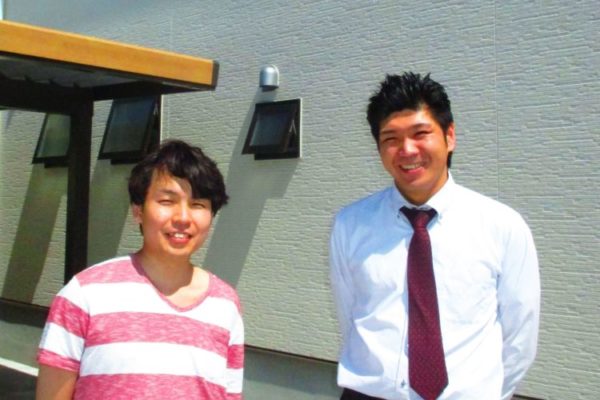 太白区鈎取　戸建　O様邸