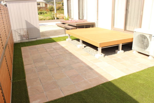 柴田町船岡　戸建　S様邸