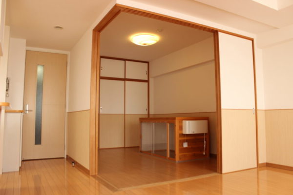 太白区長町南　マンション　T様宅