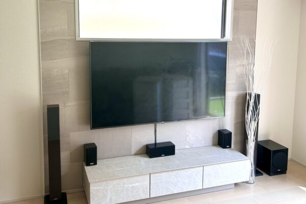 石巻市　戸建　Ａ様