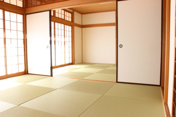 仙台市若林区沖野　戸建　S様邸