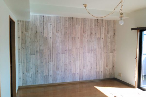 青葉区小田原　マンション　T様宅