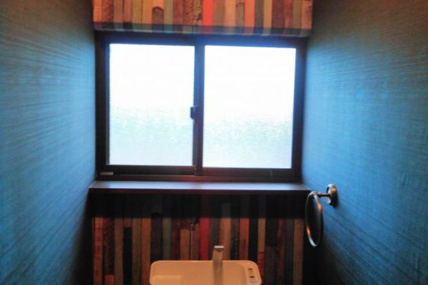 亘理町字狐塚　戸建　A様邸