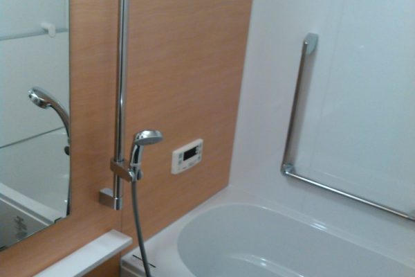 若林区河原町　マンション　T様宅