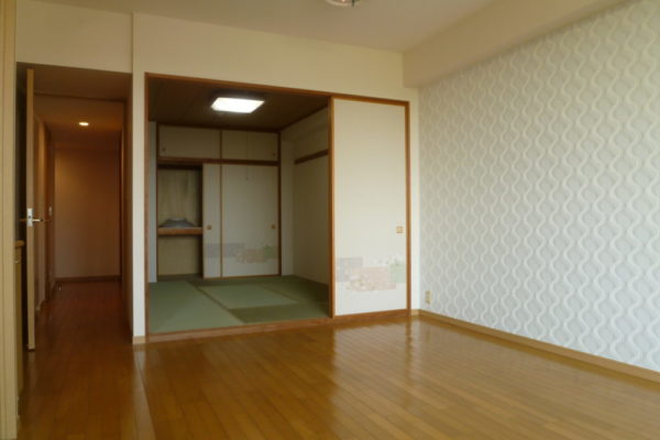 泉区高玉 マンション　H様宅