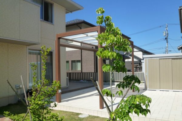 富谷市上桜木　戸建　K様邸