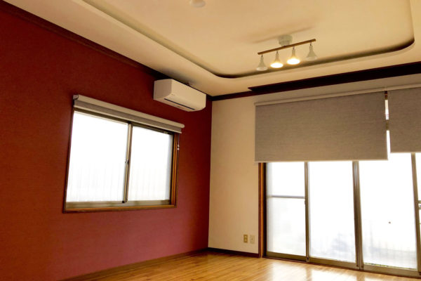 泉区山の寺　戸建　I様邸