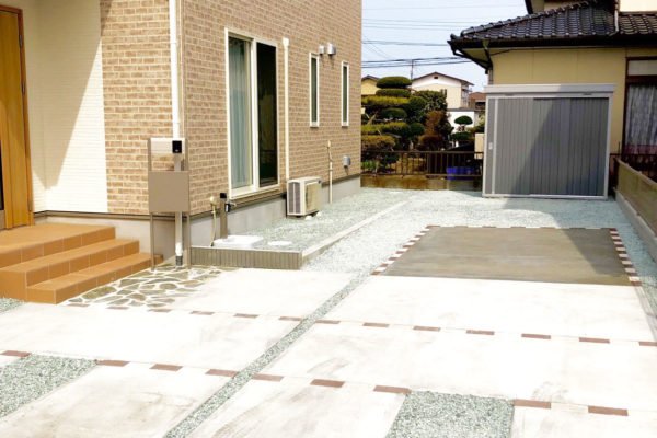 亘理郡亘理町　戸建　S様邸