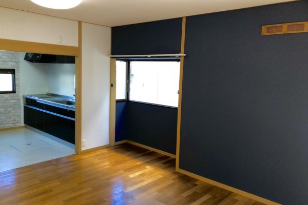 太白区人来田　戸建　H様邸