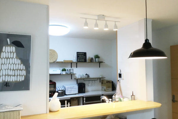 太白区袋原　戸建　M様邸