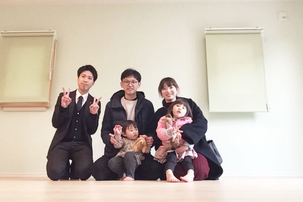 泉区加茂　戸建　Ｋ様邸