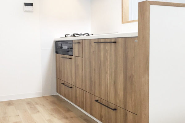 太白区長町　マンション　Ｋ様宅