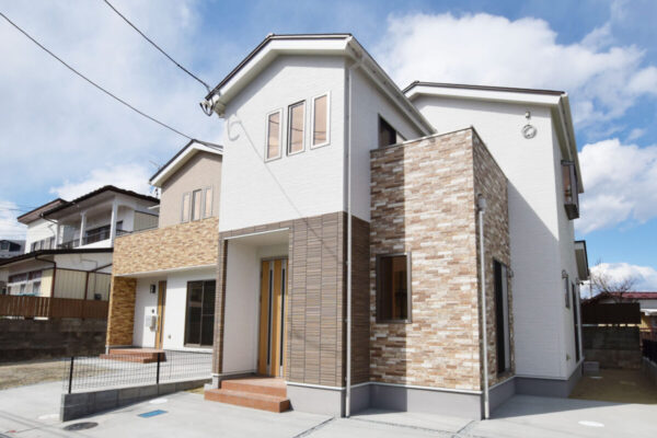 仙台市青葉区双葉ケ丘