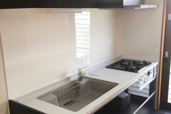 亘理郡亘理町　戸建　M様