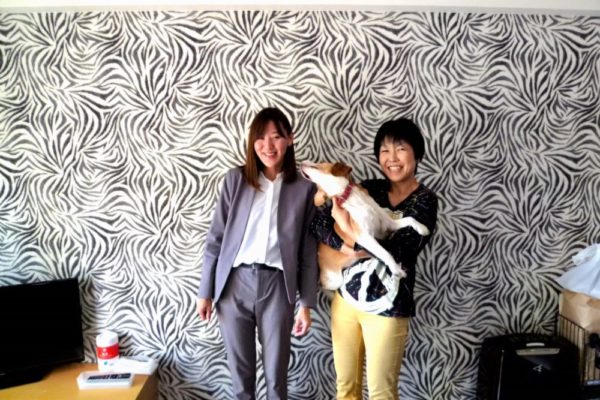 青葉区米ケ袋　マンション　Ｎ様邸