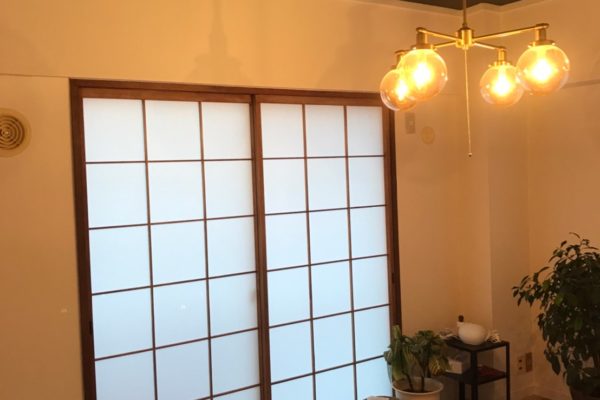 若林区土樋　マンション　Ｔ様宅