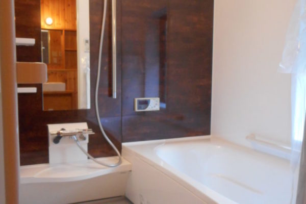 亘理町逢隈　戸建　S様邸