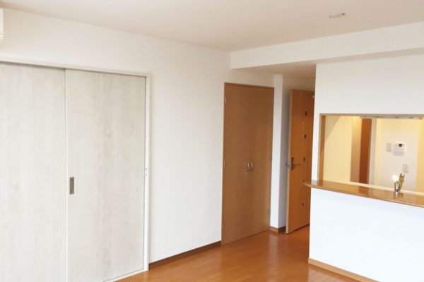 岩沼市大手町　マンション　S様宅