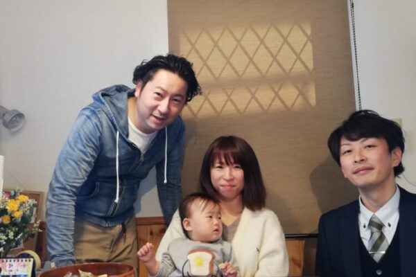 岩沼市南長谷　戸建　S様邸