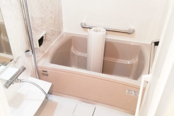 宮城野区新田　マンション　Y様宅